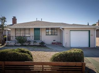 316 Cupertino Way, San Mateo, CA 94403