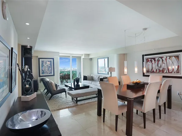 2101 Brickell Ave APT 1812, Miami, FL 33129