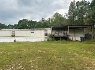 8380 Highway 14 E, Selma, AL 36703