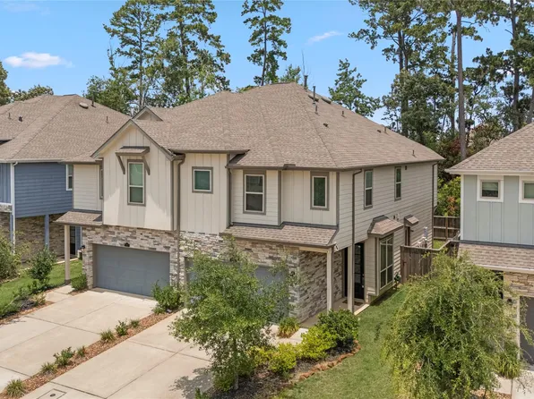 575 Dry Fork Ln, Conroe, TX 77304