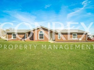 203 Flowerwood Dr, Meridianville, AL 35759