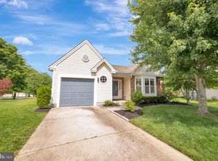 147 Peppergrass Dr S, Mount Laurel, NJ 08054