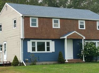 53 Beaver Dam Rd, Plymouth, MA 02360