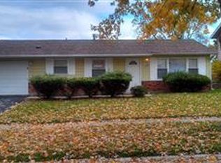17787 Arlington Dr, Cntry Clb Hls, IL