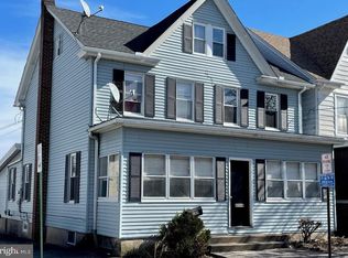 597-599 Grant St, Hazleton, PA 18201