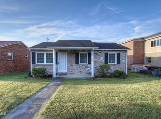 308 E Cottage Ave, Elizabethton, TN