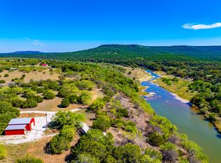 2024 Jesses Run Rd, Graford, TX 76449