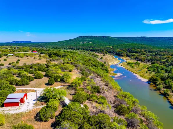 2024 Jesses Run Rd, Graford, TX 76449