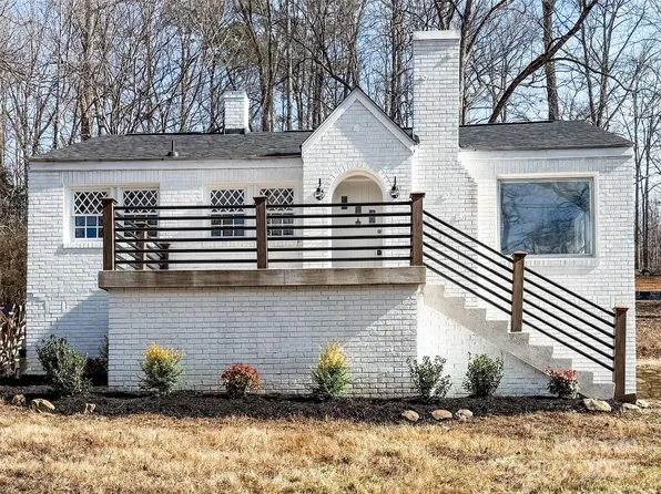 32884 Old Salisbury Rd, Albemarle, NC 28001