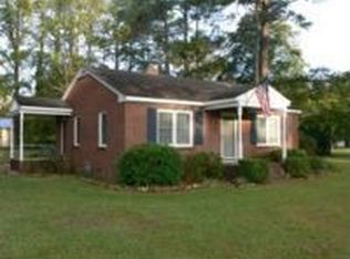 703 Chelsea Rd, Trent Woods, NC 28562