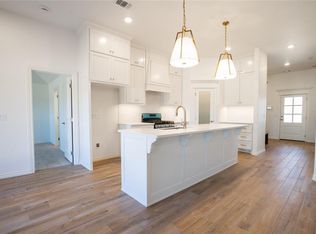 4017 Ritter Rd, Edmond, OK 73012