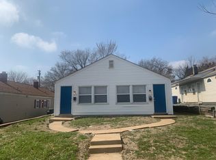 1215 Louisville Ave, Saint Louis, MO