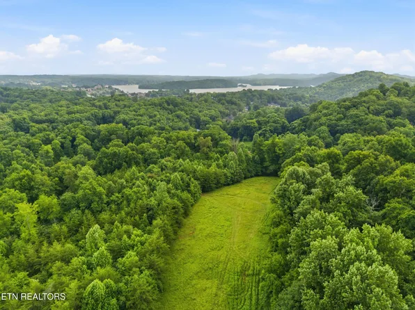 Mayo Rd, Vonore, TN 37885