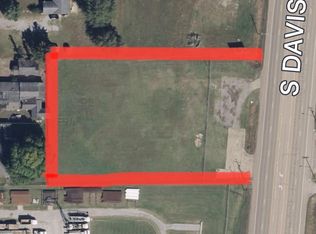 1418 Highway 61 N, Cleveland, MS 38732
