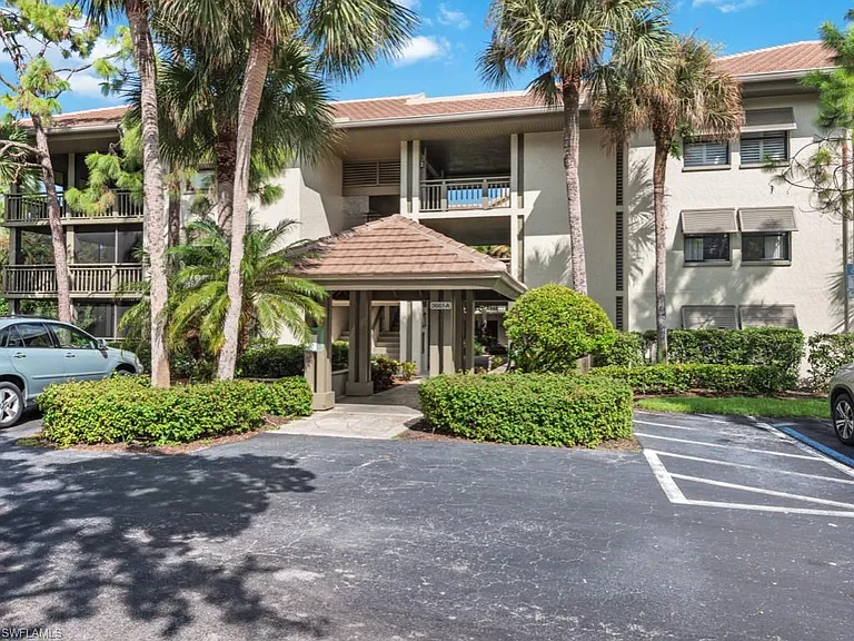 3661 Wild Pines Dr #201 — Photo 14