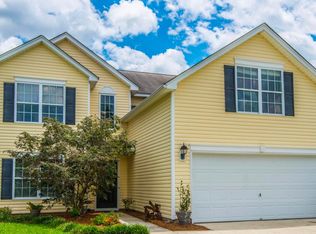 205 Sparkleberry Ln, Ladson, SC 29456