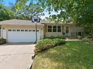 8948 Kell Ave S, Bloomington, MN 55437