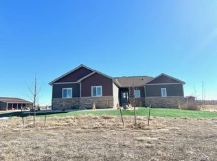 9364 County Road 41, Fort Lupton, CO 80621