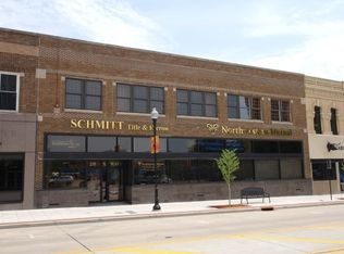 210 N Main St STE 100, Oshkosh, WI 54901