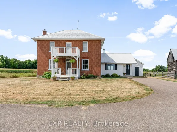 1382 Lochwinnoch Rd, Horton, ON K7V 3Z4