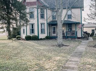 3299 E 350 S, Shelbyville, IN