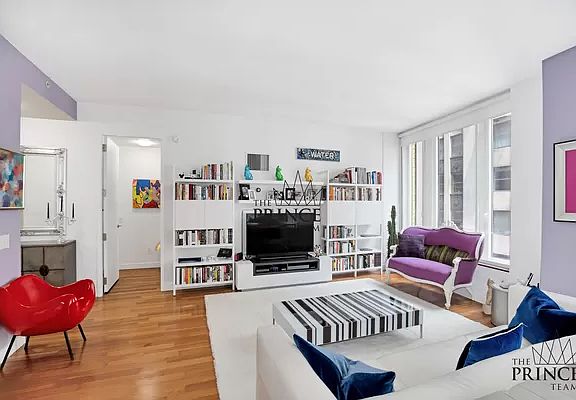 2nd image of 15 William St APT 16E