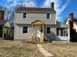 1019 Geers Ave, Columbus, OH