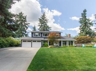 7325 85th Pl SE, Mercer Island, WA 98040