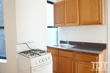 Rented by J Misrahi Realty Corp