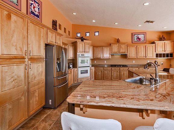 4th image of 37860 S Desert Terrace Dr