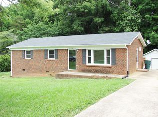 2632 Meadowlark Ln, Gastonia, NC 28056