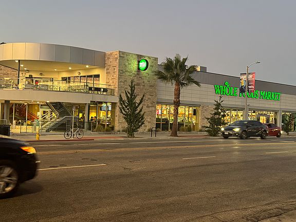 5th image of 4300 Beverly Glen Blvd #024a68ff4