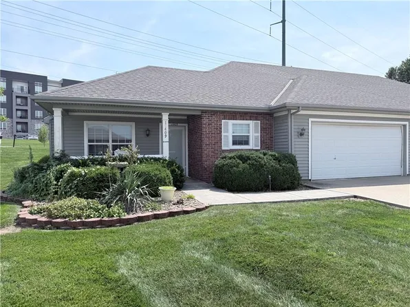 11409 Lafayette Ave, Kansas City, KS 66109