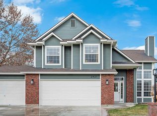 2421 S Meyer St, Nampa, ID 83686