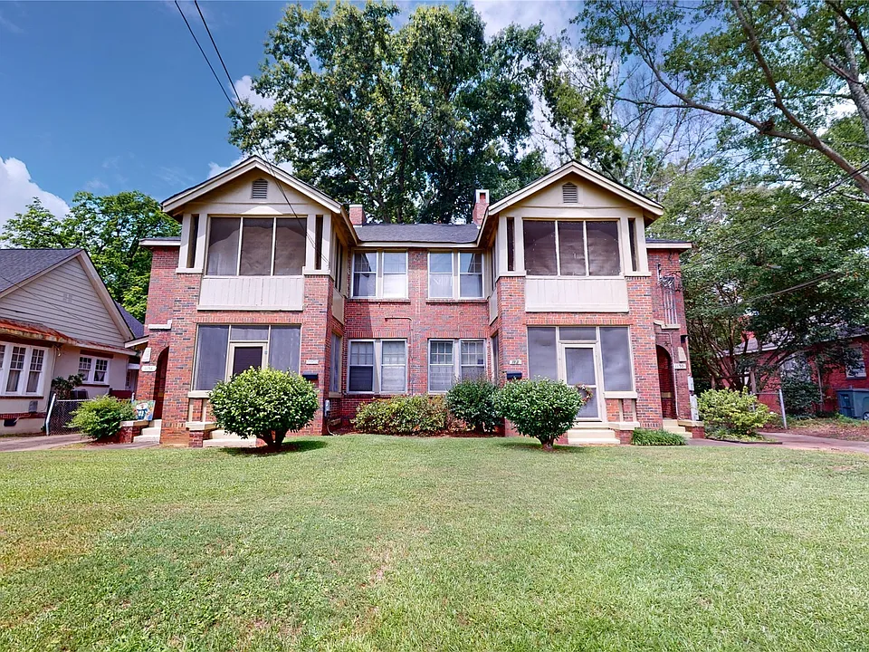 1130 S Lawrence St #1130