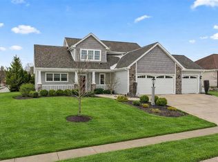 932 Clairborne Dr, Fort Wayne, IN