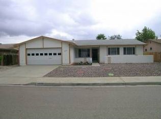 1095 Benjamin Pl, El Cajon, CA 92020