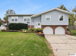 2236 S 163rd Cir, Omaha, NE 68130