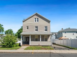 223 Montgomery St, Bloomfield Twp., NJ 07003