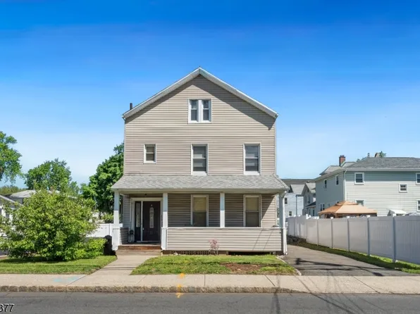223 Montgomery St, Bloomfield Twp., NJ 07003