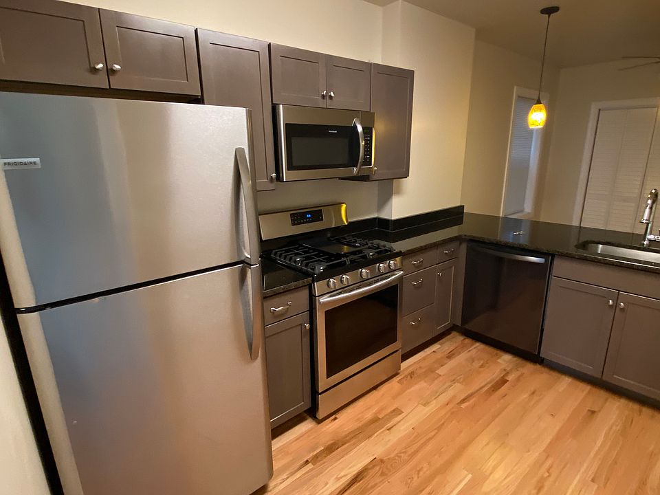 1st image of 2415 Floyd Ave APT B
