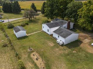 25560 Sisk Rd, Circleville, OH 43113