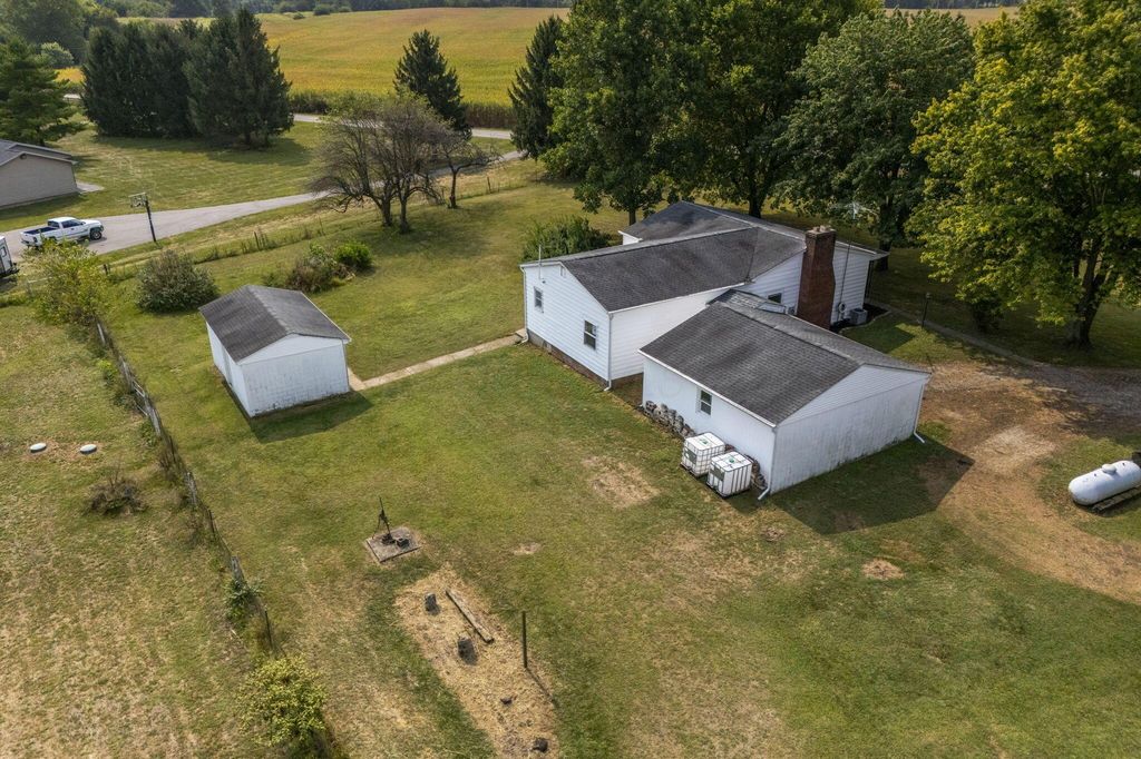 Real estate listing image