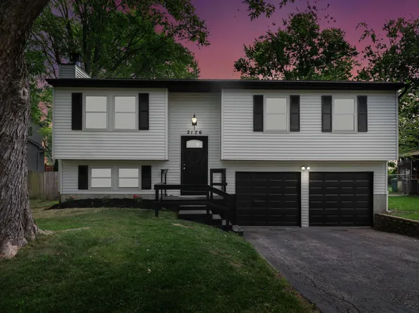 2176 Jeffey Dr, Hilliard, OH 43026