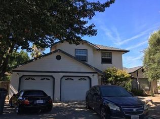 15766 East St, Kerman, CA 93630