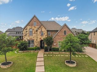 2832 Mona Vale Rd, Trophy Club, TX 76262