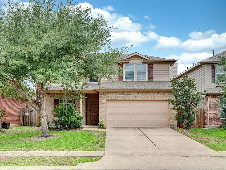 6138 Sierra Springs Ln