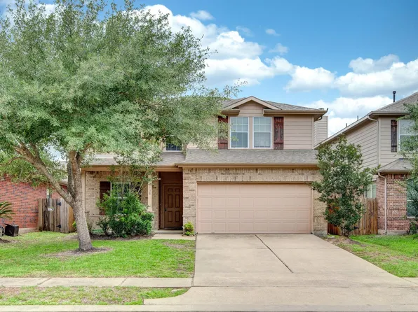 6138 Sierra Springs Ln, Katy, TX 77494