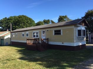 14 Capen Ave, Eastport, ME 04631