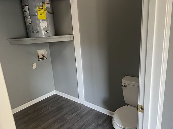 5th image of 1708 Fox Run Dr #2